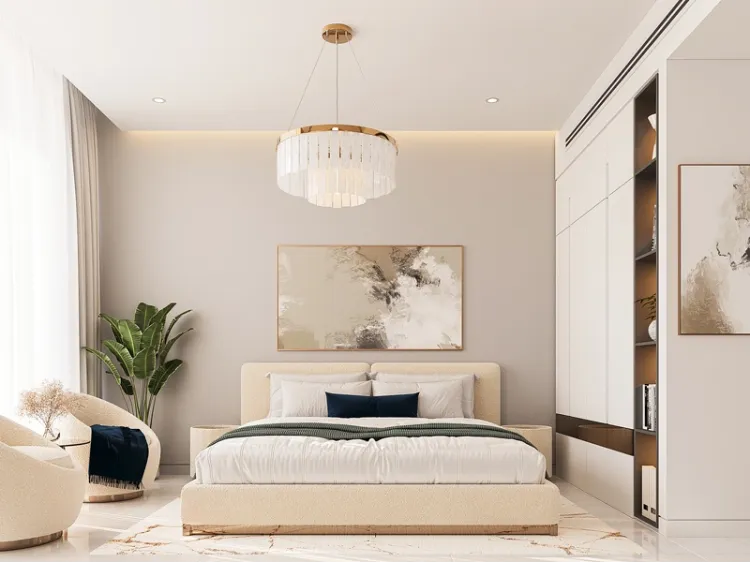 Jade Tower at Majan by Tiger Properties for sale